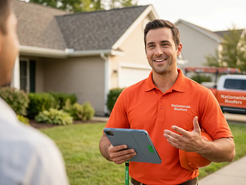 Roof Installation  in Fort Lupton  FAQ